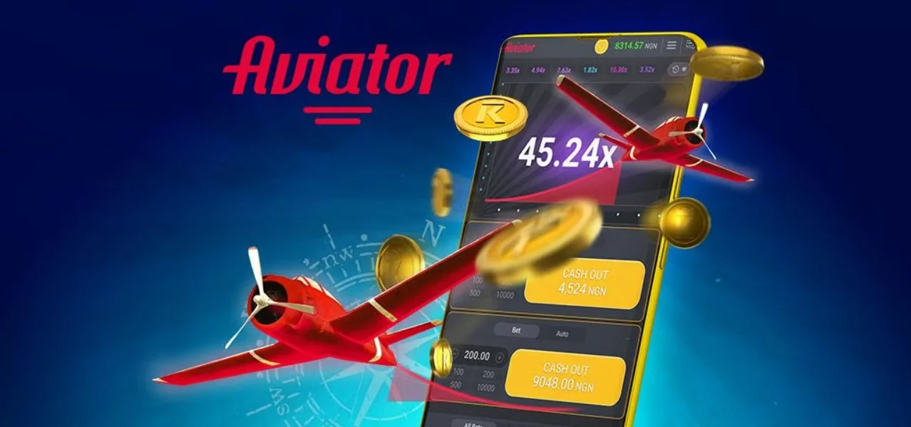 Bonus et promotions Aviator